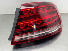 Load image into Gallery viewer, OUTER TAIL LIGHT LAMP E250 Van E250D E300 E350 E400 E550 E63 14-17 Right - NW638734
