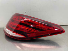 Load image into Gallery viewer, OUTER TAIL LIGHT LAMP E250 Van E250D E300 E350 E400 E550 E63 14-17 Right - NW638734
