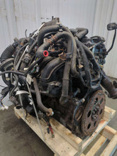 Load image into Gallery viewer, ENGINE MOTOR Toyota Tacoma 2005-2015 2.7L VIN X - NW638535
