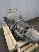 Load image into Gallery viewer, TRANSMISSION Ford Mustang 2004 04 - NW639123
