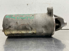Load image into Gallery viewer, Starter Motor Ford Mustang 2004 - NW639118
