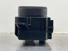 Load image into Gallery viewer, FRONT TEMPERATURE CONTROLS Gl320 Gl450 Gl550 2007 07 2008 08 - NW639200
