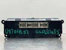 Load image into Gallery viewer, FRONT TEMPERATURE CONTROLS Gl320 Gl450 Gl550 2007 07 2008 08 - NW639200
