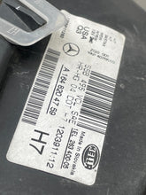 Load image into Gallery viewer, HEADLIGHT LAMP ASSEMBLY Gl320 Gl350 Gl450 Gl550 2007-2011 Left - NW639325
