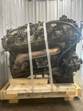 Load image into Gallery viewer, ENGINE MOTOR Mercedes-Benz Gl320 Gl450 Gl550 2007 07 2008 08 - NW639172
