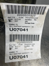 Load image into Gallery viewer, TRANSFER CASE ML320 ML350 ML550 E320 E350 GL450 06 07 08 09 - 12 - NW639463
