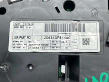 Load image into Gallery viewer, Speedometer Cluster Jaguar XF 2020 - NW639244
