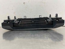 Load image into Gallery viewer, Temperature Controls Jaguar XF 2020 - NW639321
