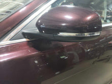 Load image into Gallery viewer, Side View Door Mirror Jaguar XF 2020 - NW639057
