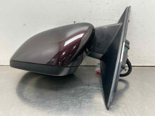 Load image into Gallery viewer, Side View Door Mirror Jaguar XF 2020 - NW639057
