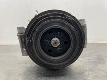 Load image into Gallery viewer, AC Compressor Jaguar XF 2020 - NW639051
