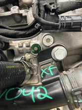 Load image into Gallery viewer, Engine Motor Jaguar XF 2020 - NW639061
