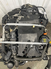Load image into Gallery viewer, Engine Motor Jaguar XF 2020 - NW639061
