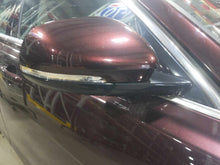 Load image into Gallery viewer, Side View Door Mirror Jaguar XF 2020 - NW639288

