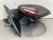 Load image into Gallery viewer, Side View Door Mirror Jaguar XF 2020 - NW639288
