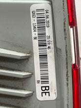 Load image into Gallery viewer, Tail Lamp Light Jaguar XF 2020 - NW639364
