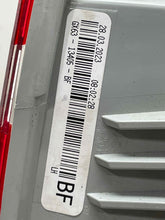 Load image into Gallery viewer, Tail Lamp Light Jaguar XF 2020 - NW639252
