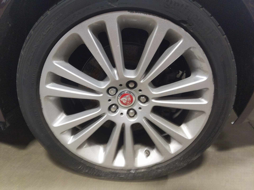 Wheel Rim Jaguar XF 2020 - NW639265