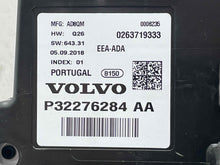 Load image into Gallery viewer, Speedometer Cluster  VOLVO S60 2019 - NW639460
