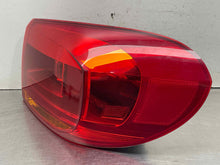 Load image into Gallery viewer, OUTER TAIL LIGHT LAMP Volkswagen Tiguan 12 13 14 15 16 17 Right - NW638187
