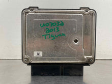 Load image into Gallery viewer, ECU ECM COMPUTER Volkswagen Tiguan 2013 13 - NW638431
