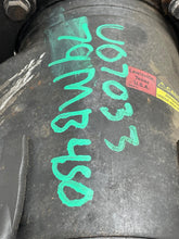 Load image into Gallery viewer, AC COMPRESSOR MERCEDES 450SE SEL 1972 73 74 - 80 - NW638894
