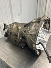 Load image into Gallery viewer, Transmission  MERCEDES 450 1979 - NW638737
