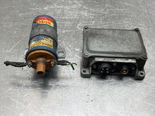 Load image into Gallery viewer, ECU ECM COMPUTER Mercedes 450SL 450SLC 72 73 74 - 80 - NW638908
