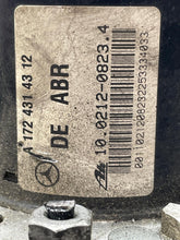 Load image into Gallery viewer, ABS Pump  MERCEDES SLK 2014 - NW638864
