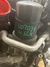 Load image into Gallery viewer, Engine Motor  MERCEDES SLK 2014 - NW638913
