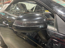 Load image into Gallery viewer, Side View Door Mirror  MERCEDES SLK 2014 - NW638903
