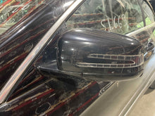 Load image into Gallery viewer, SIDE VIEW DOOR MIRROR E300 E350 E400 E550 E63 11 12 13 Left - NW638644
