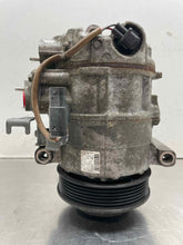 Load image into Gallery viewer, AC A/C AIR CONDITIONING COMPRESSOR C250 C300 C350 C63 E300 E350 2013 - NW638893

