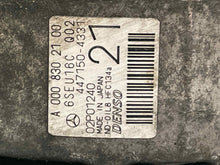 Load image into Gallery viewer, AC A/C AIR CONDITIONING COMPRESSOR C250 C300 C350 C63 E300 E350 2013 - NW638893
