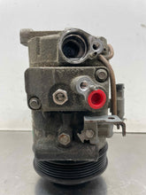 Load image into Gallery viewer, AC A/C AIR CONDITIONING COMPRESSOR C250 C300 C350 C63 E300 E350 2013 - NW638893
