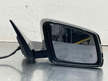 Load image into Gallery viewer, Side View Door Mirror  MERCEDES E-CLASS 2013 - NW638771
