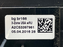 Load image into Gallery viewer, FRONT TEMPERATURE CONTROLS Gl350 Gl450 Gl550 GL63 14-19 - NW639201

