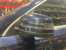 Load image into Gallery viewer, Side View Door Mirror  MERCEDES GLS-CLASS 2017 - NW639402
