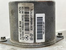 Load image into Gallery viewer, ABS Pump  MERCEDES GLS-CLASS 2017 - NW639037
