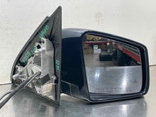 Load image into Gallery viewer, Side View Door Mirror  MERCEDES GLS-CLASS 2017 - NW639403
