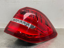 Load image into Gallery viewer, OUTER TAIL LIGHT LAMP GLS350D GLS450 GLS550 GLS63 17 18 19 - NW639366
