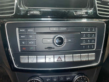 Load image into Gallery viewer, Radio  MERCEDES GLS-CLASS 2017 - NW639444
