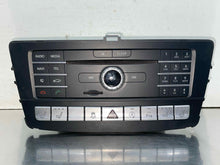 Load image into Gallery viewer, Radio  MERCEDES GLS-CLASS 2017 - NW639444
