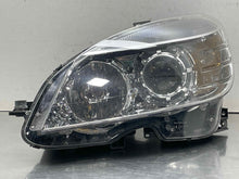 Load image into Gallery viewer, HEADLIGHT LAMP ASSEMBLY C230 C250 C300 C350 C63 08 09 10 11 Left - NW639892
