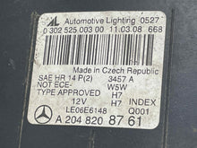 Load image into Gallery viewer, HEADLIGHT LAMP ASSEMBLY C230 C250 C300 C350 C63 08 09 10 11 Left - NW639892
