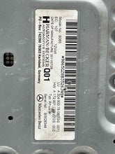 Load image into Gallery viewer, AMPLIFIER Mercedes-Benz C250 C300 C350 C63 2012 12 - NW639677
