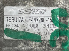 Load image into Gallery viewer, AC A/C AIR CONDITIONING COMPRESSOR 320i 328D 328i 328I GT 12-15 - NW639735
