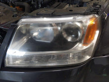 Load image into Gallery viewer, HEADLIGHT LAMP ASSEMBLY Suzuki Vitara Vitara XL-7 2006-2013 Left - NW639893
