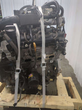 Load image into Gallery viewer, Engine Motor Suzuki Vitara XL-7 2009 - NW639523
