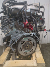 Load image into Gallery viewer, Engine Motor Suzuki Vitara XL-7 2009 - NW639523

